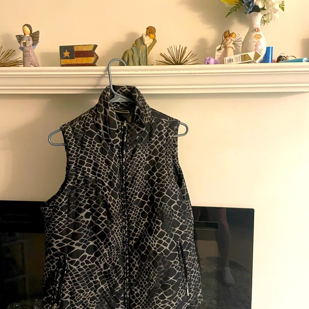 Jane Ashley casual wear